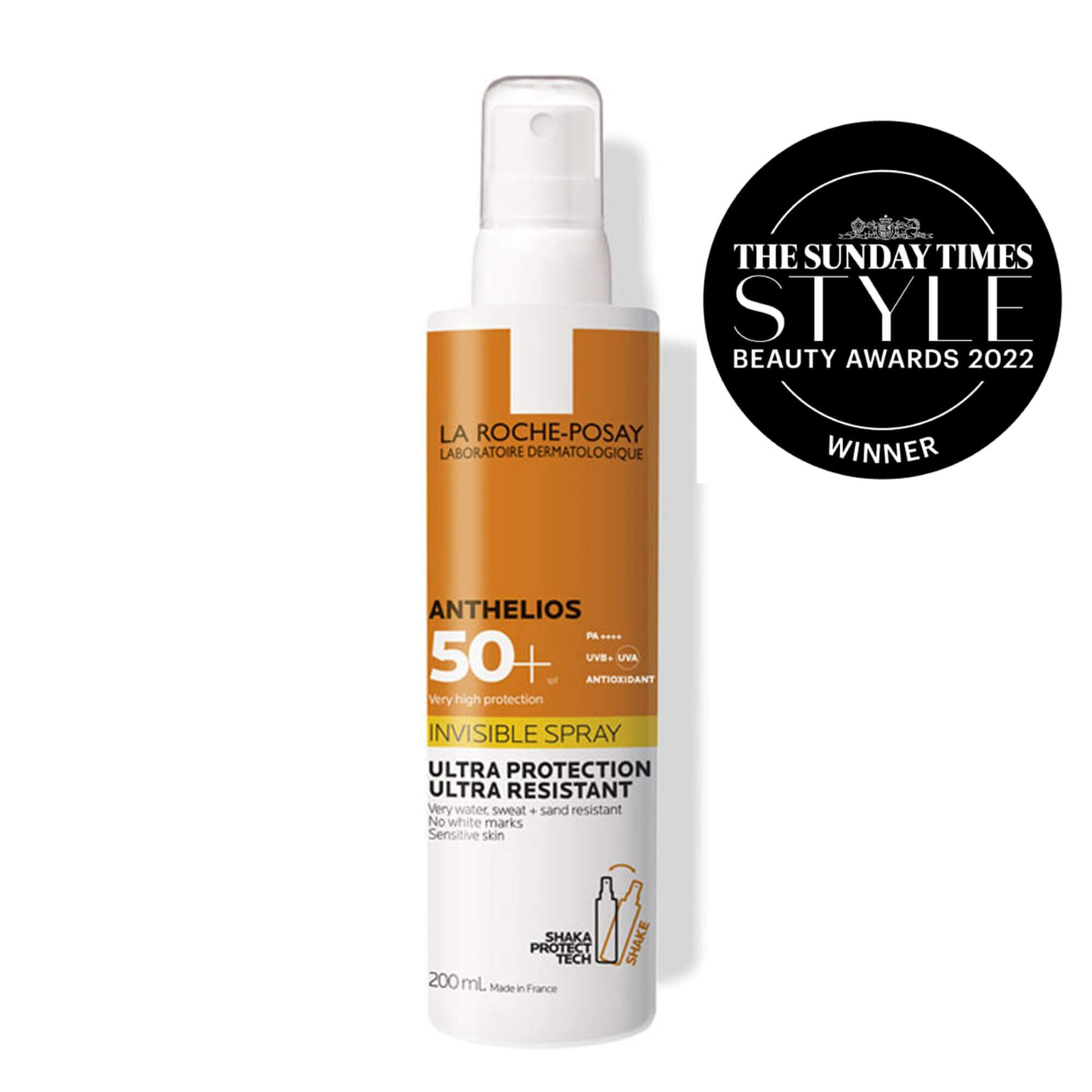 3337875696838_Anthelios-Invisible-Spray-SPF50_200ml_01_La-Roche-Posay
