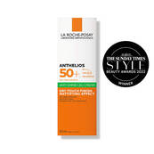ANTHELIOS 50+ UVMUNE 400 Oil Control Non-perfumed gel-cream