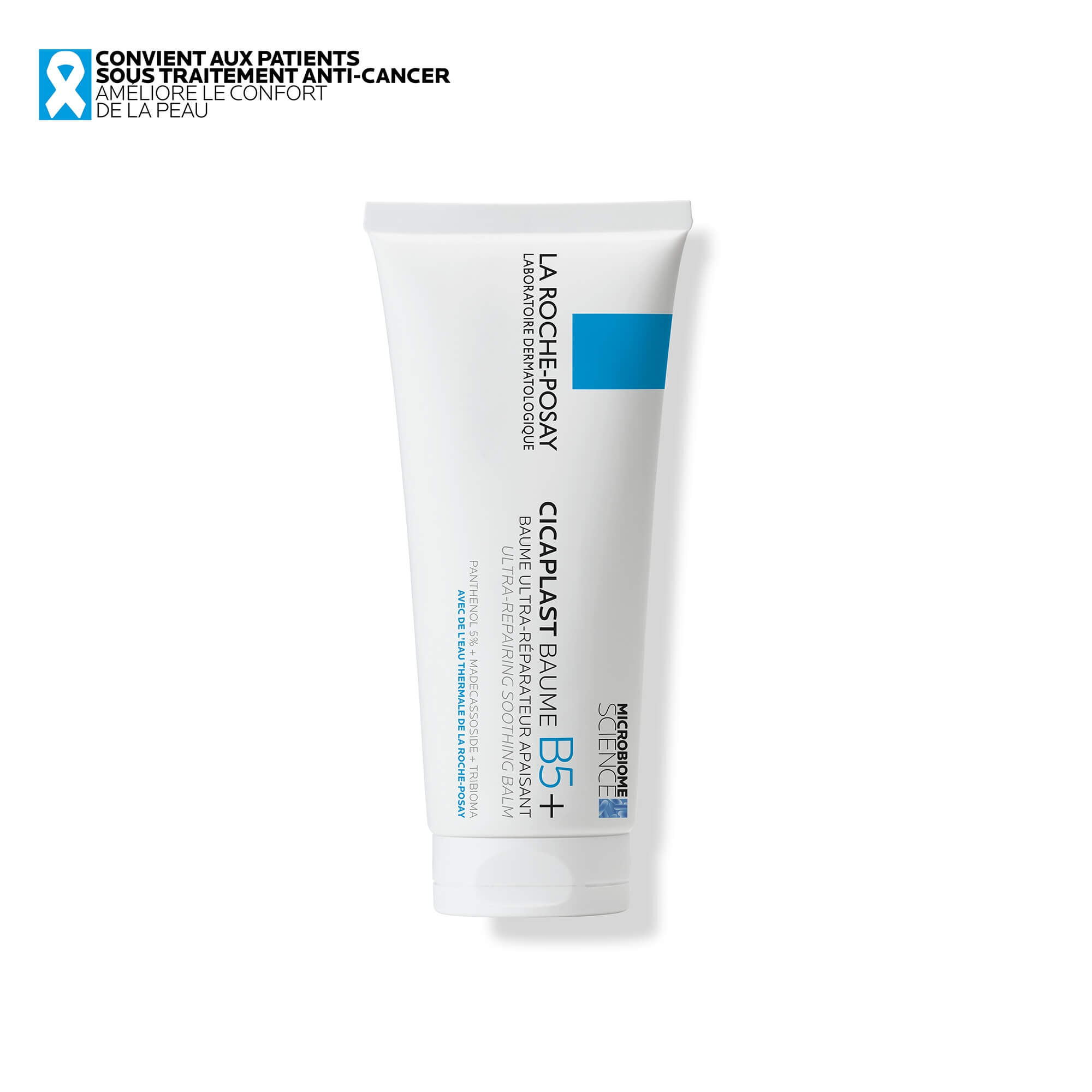 Cicaplast Baume B5+ Repairing Balm