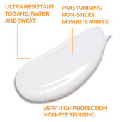 Anthelios UVMune 400 Hydrating Cream SPF50+ For Sensitive Skin 50ml