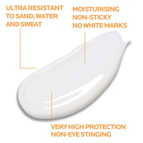 Anthelios UVMune 400 Hydrating Cream SPF50+ For Sensitive Skin 50ml