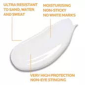 Anthelios UVMune 400 Hydrating Cream SPF50+ For Sensitive Skin 50ml