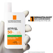 Anthelios UVMune 400 Oil Control Invisible Fluid