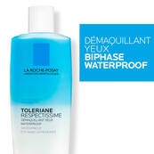 TOLERIANE Make-Up Remover