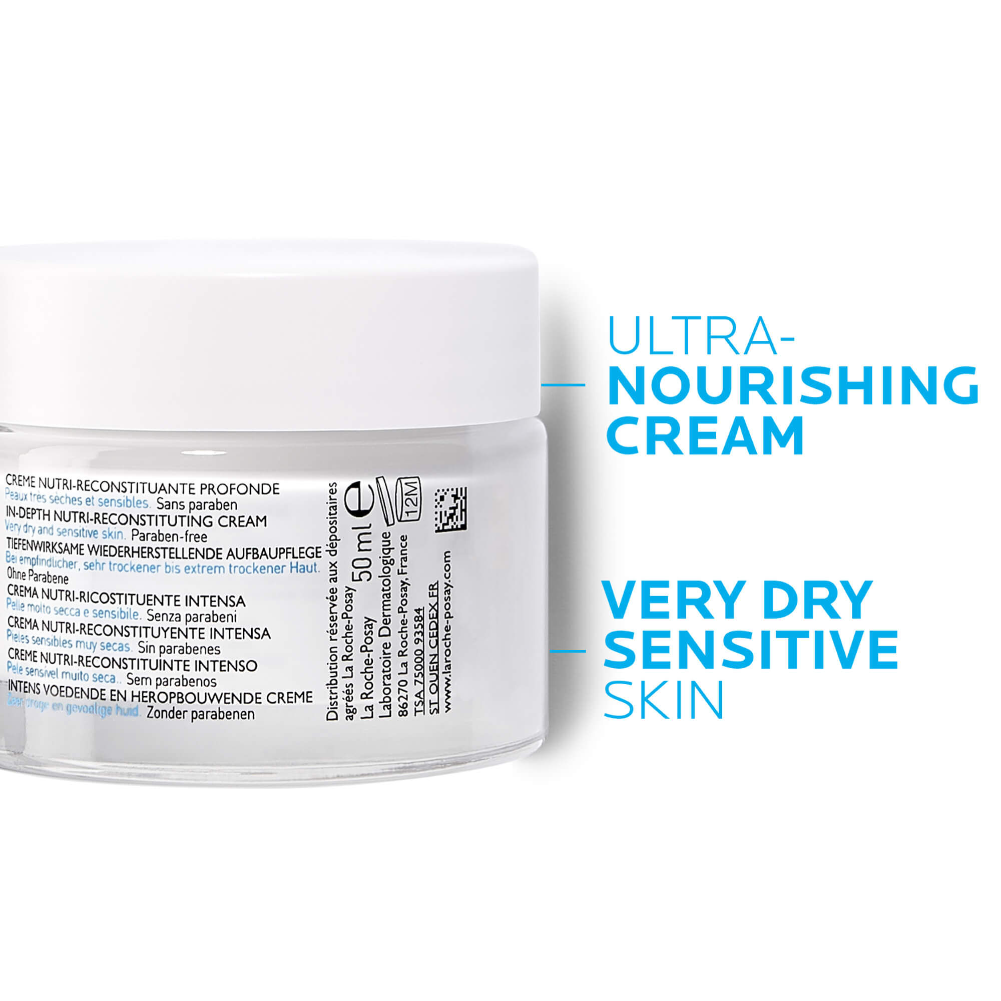 3337872413575_Nutritic-Intense-Rich_50ml_01_La-Roche-Posay