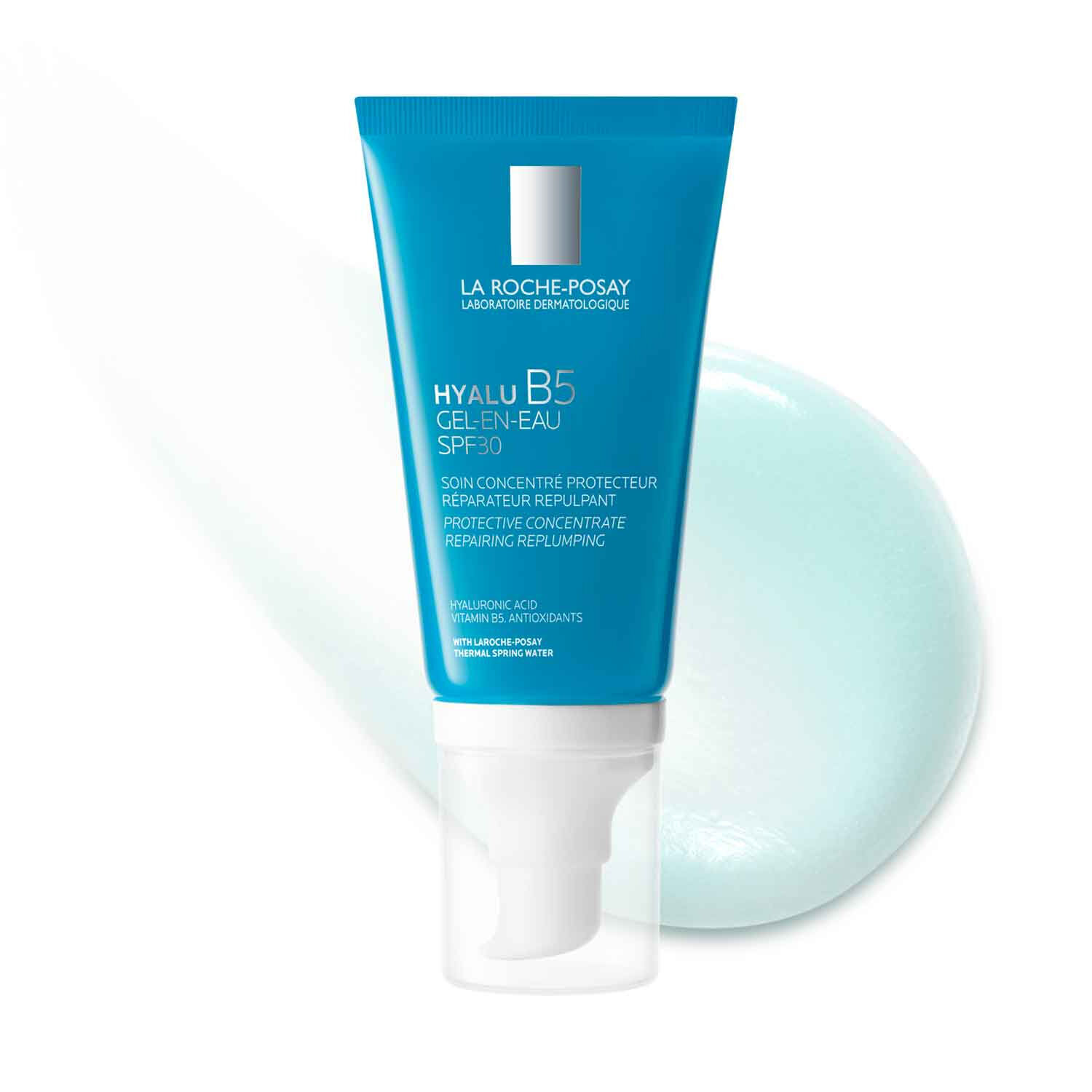 Hyalu B5 Aquagel Spf30 For All Skin Types 50ml