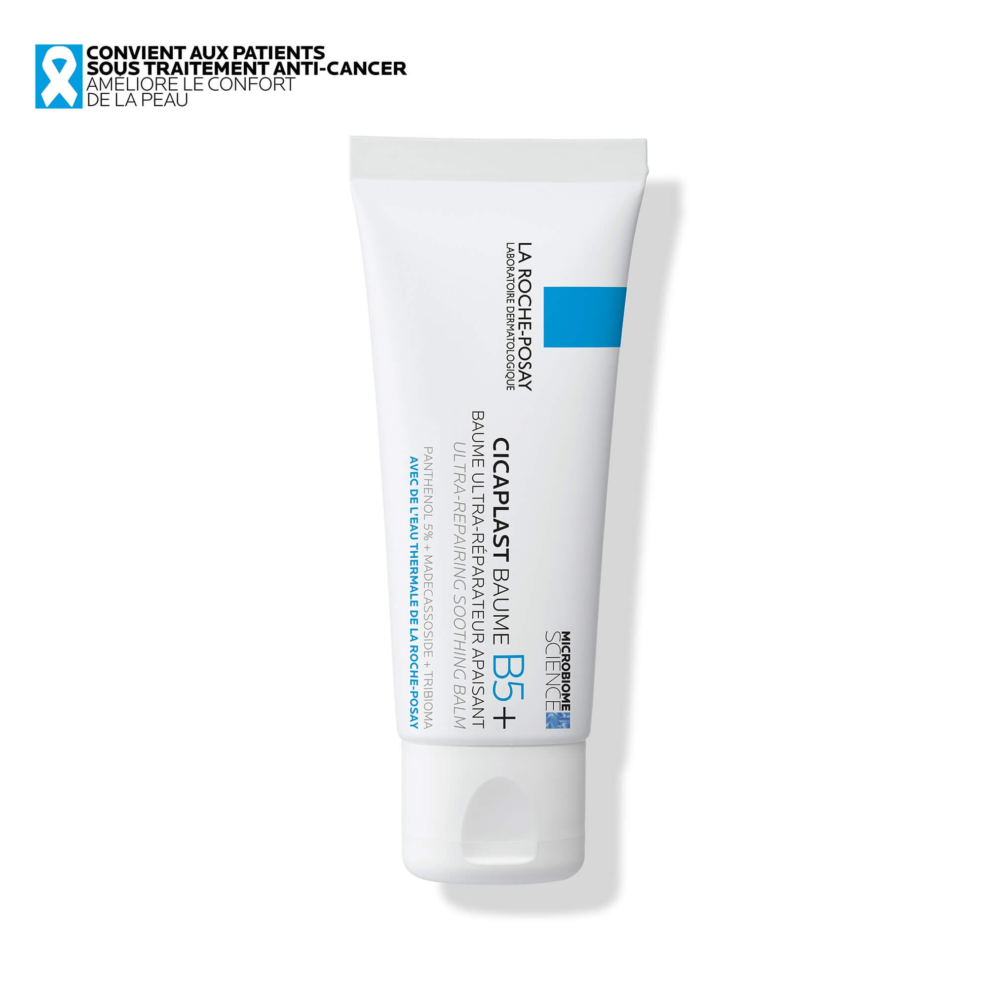 Cicaplast Baume B5 Repairing Balm