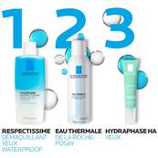 TOLERIANE Make-Up Remover