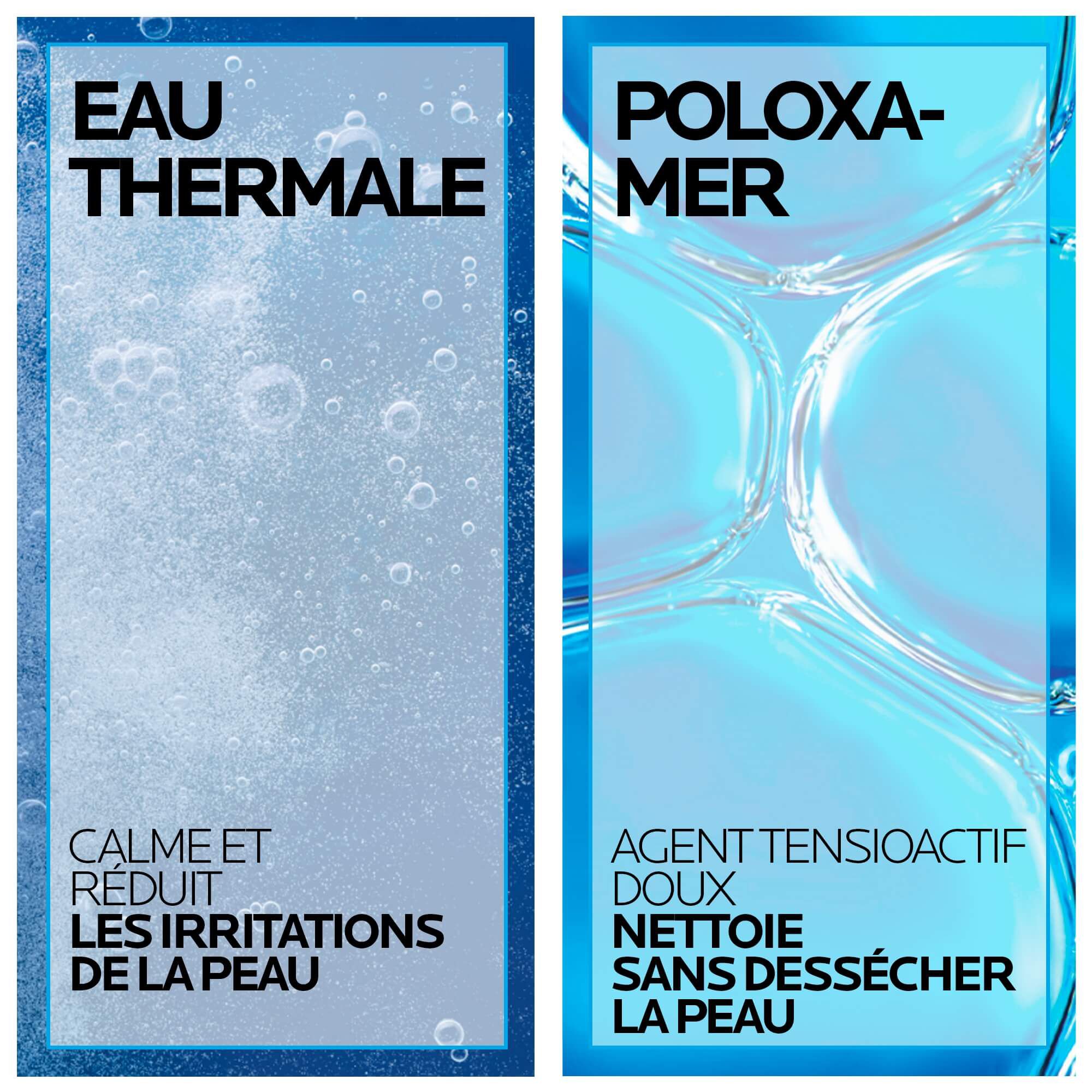 TOLERIANE Make-Up Remover