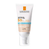 Anthelios UVMune 400 Hydrating Tinted Cream SPF50+ Sun Cream 50ML
