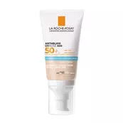 Anthelios UVMune 400 Hydrating Tinted Cream SPF50+ Sun Cream 50ML