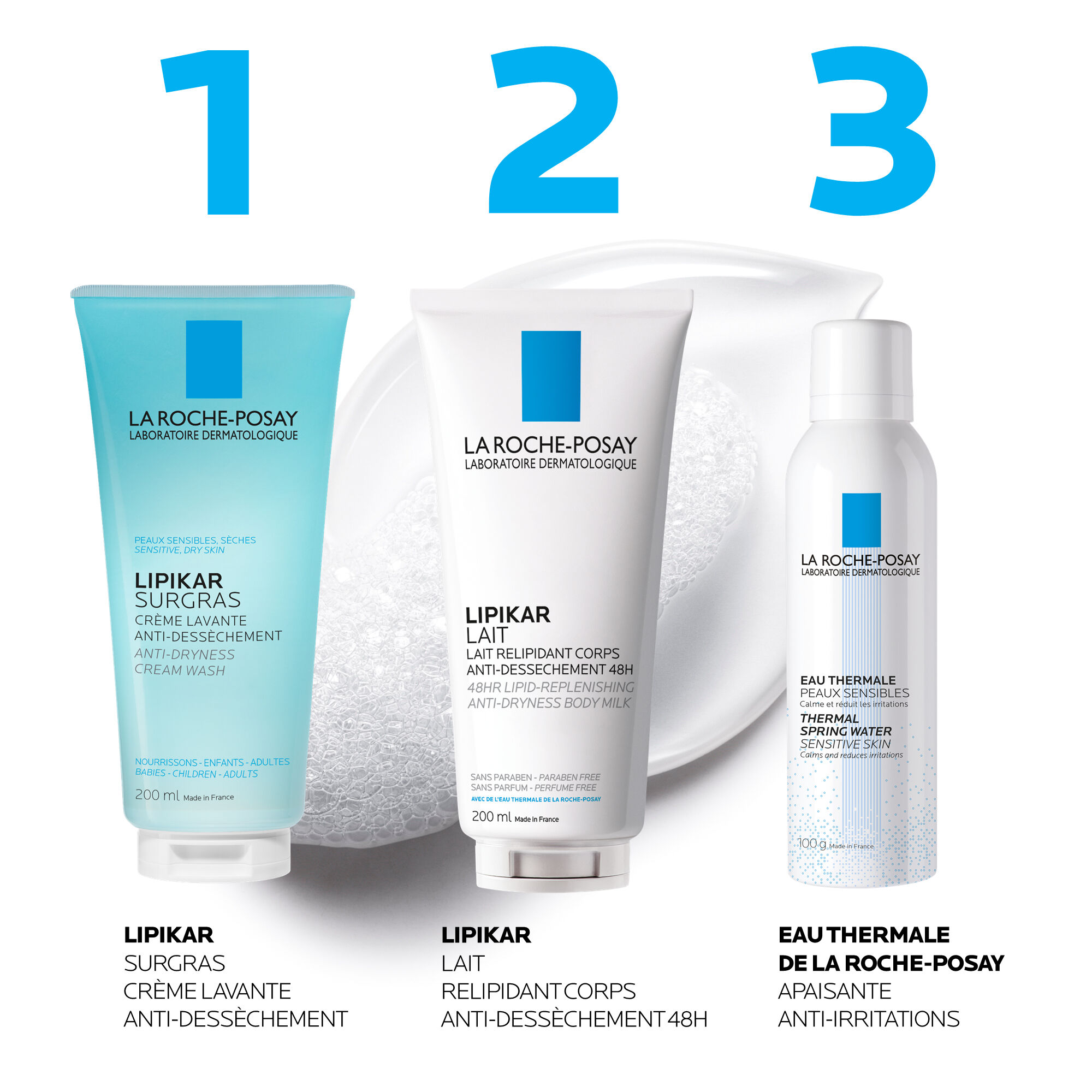 3433422408593_Lipikar-Surgras_200ml_04_La-Roche-Posay