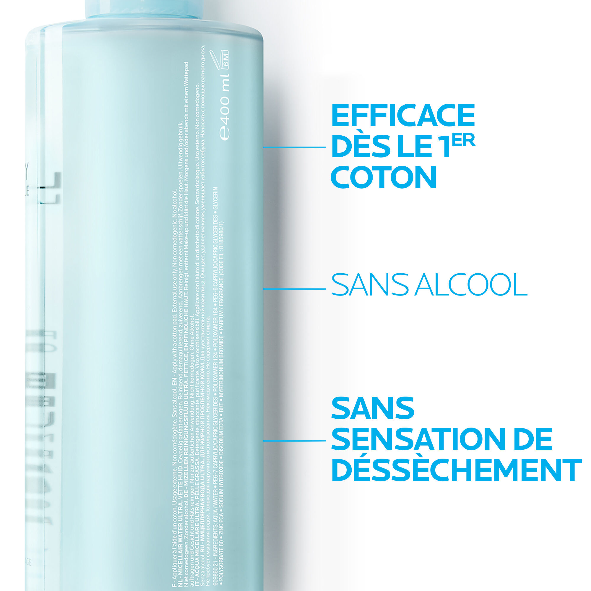 3337872412516_Effaclar-Purifying-Micellar-Water_400ml_05_La-Roche-Posay