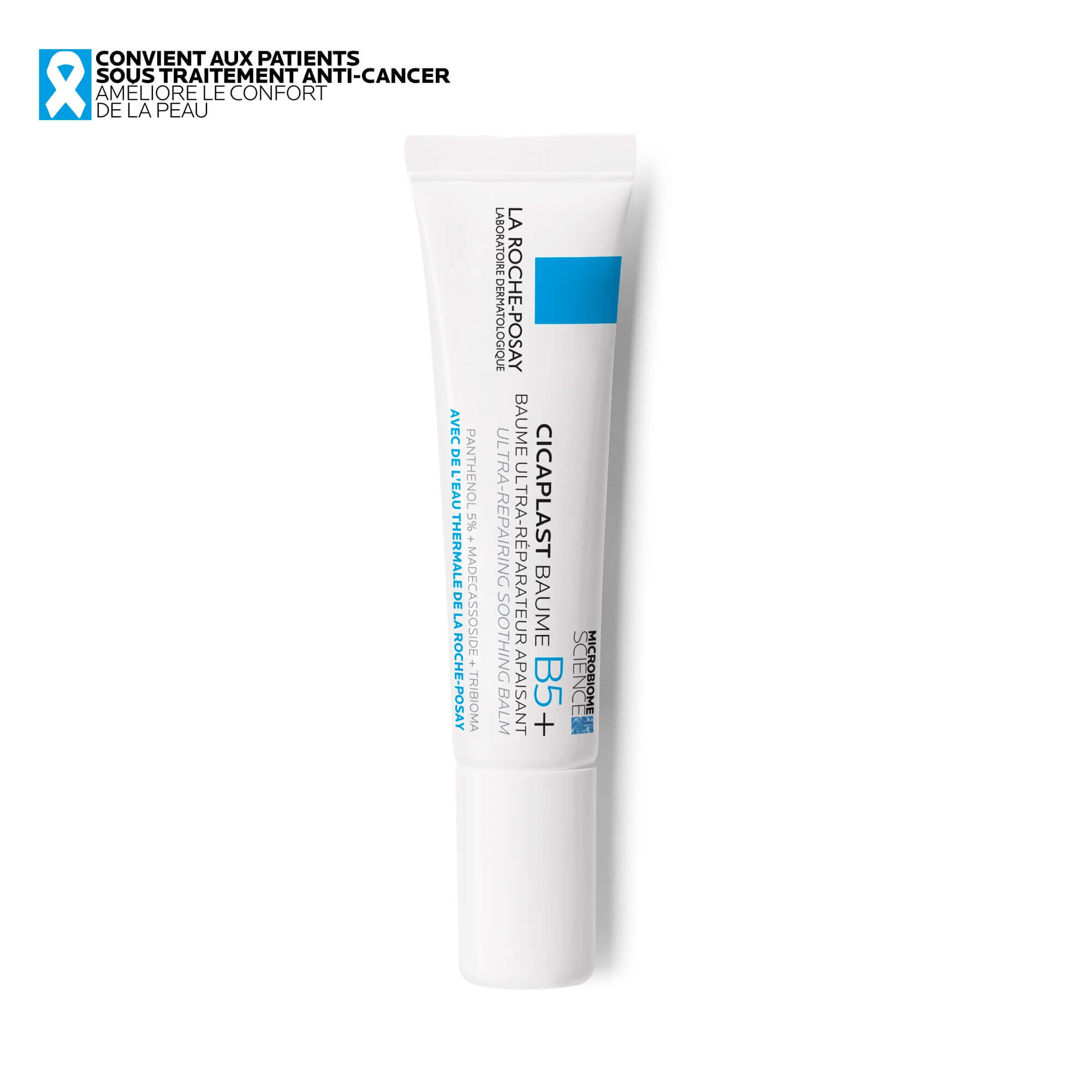 Cicaplast Baume B5+ Repairing Balm