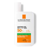 Anthelios UVMune 400 Oil Control Invisible Fluid