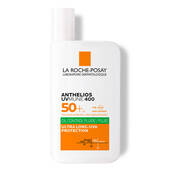 Anthelios UVMune 400 Oil Control Invisible Fluid