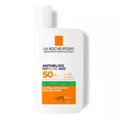 Anthelios UVMune 400 Oil Control Invisible Fluid