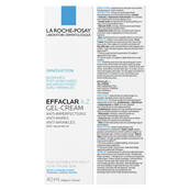 Effaclar A.Z. Gel Cream Moisturiser