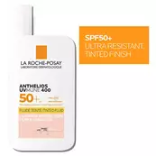 La Roche Posay Anthelios Uvmune 400 Invisible Tinted Fluid Spf50+ Sun Cream 50ML