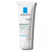 Effaclar H ISO-BIOME Moisturising Cream for Sensitive, Blemish Prone Skin 40ML
