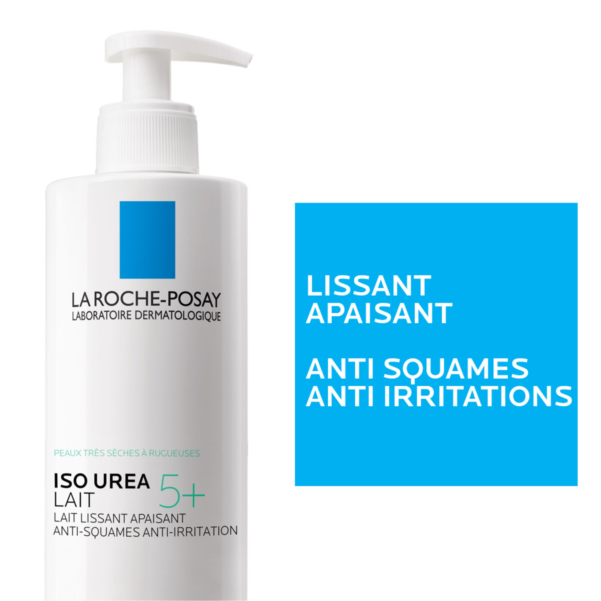 La roche posay iso urea sale