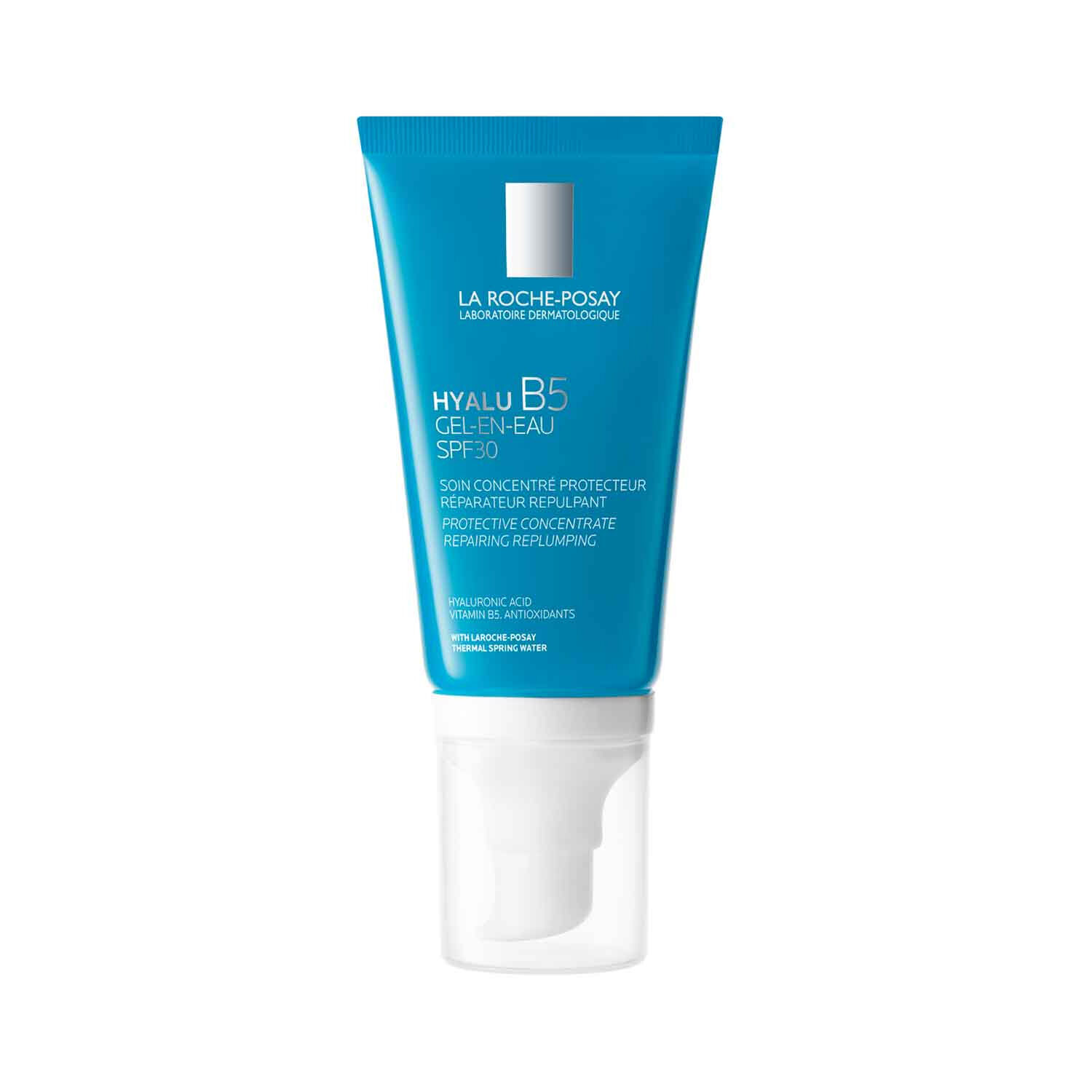 Hyalu B5 Aquagel Spf30 For All Skin Types 50ml