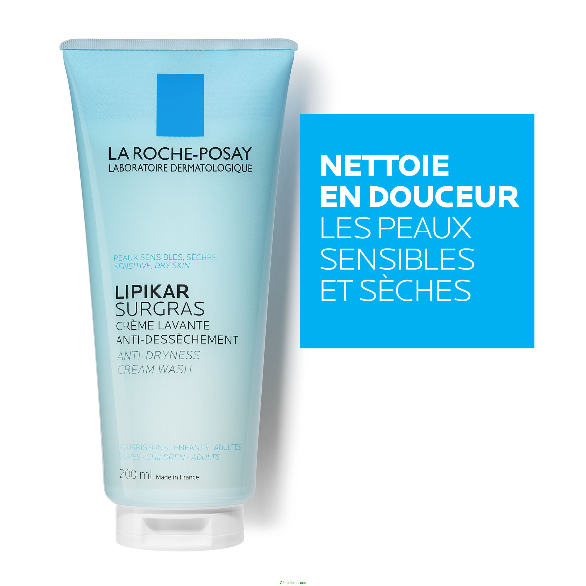 3433422408593_Lipikar-Surgras_200ml_03_La-Roche-Posay