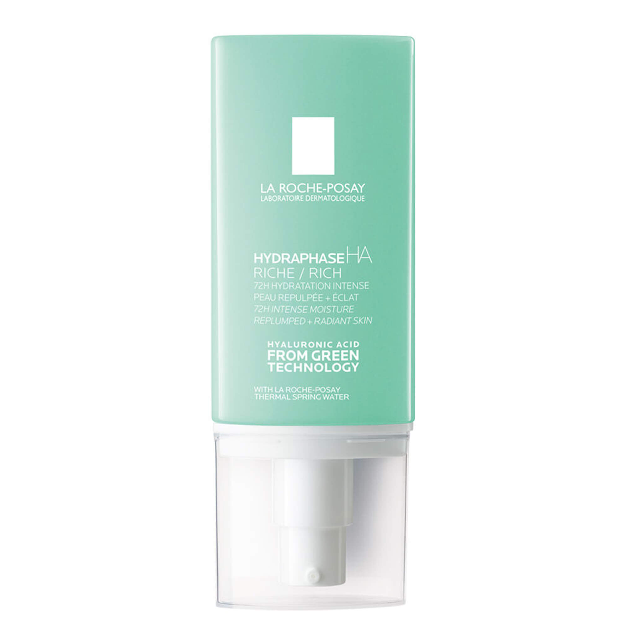 Hydraphase Hyaluronic Acid Rich Moisturiser