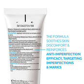 Effaclar H ISO-BIOME Moisturising Cream for Sensitive, Blemish Prone Skin 40ML