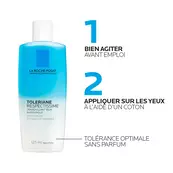 TOLERIANE Make-Up Remover