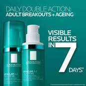 Effaclar A.Z. Gel Cream Moisturiser