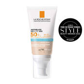 Anthelios UVMune 400 Hydrating Tinted Cream SPF50+ Sun Cream 50ML