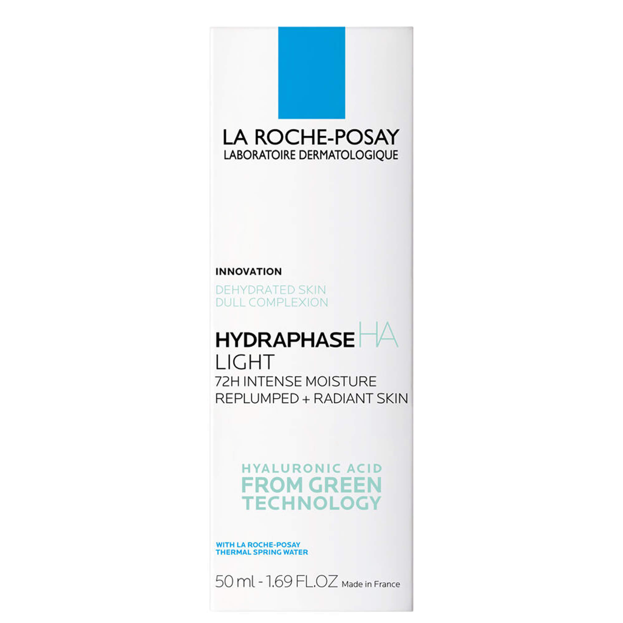 Hydraphase Hyaluronic Acid Light Moisturiser