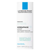 3337875731638_Hydraphase-Hyaluronic-Acid-Light-Moisturiser_50ml_01_La-Roche-Posay
