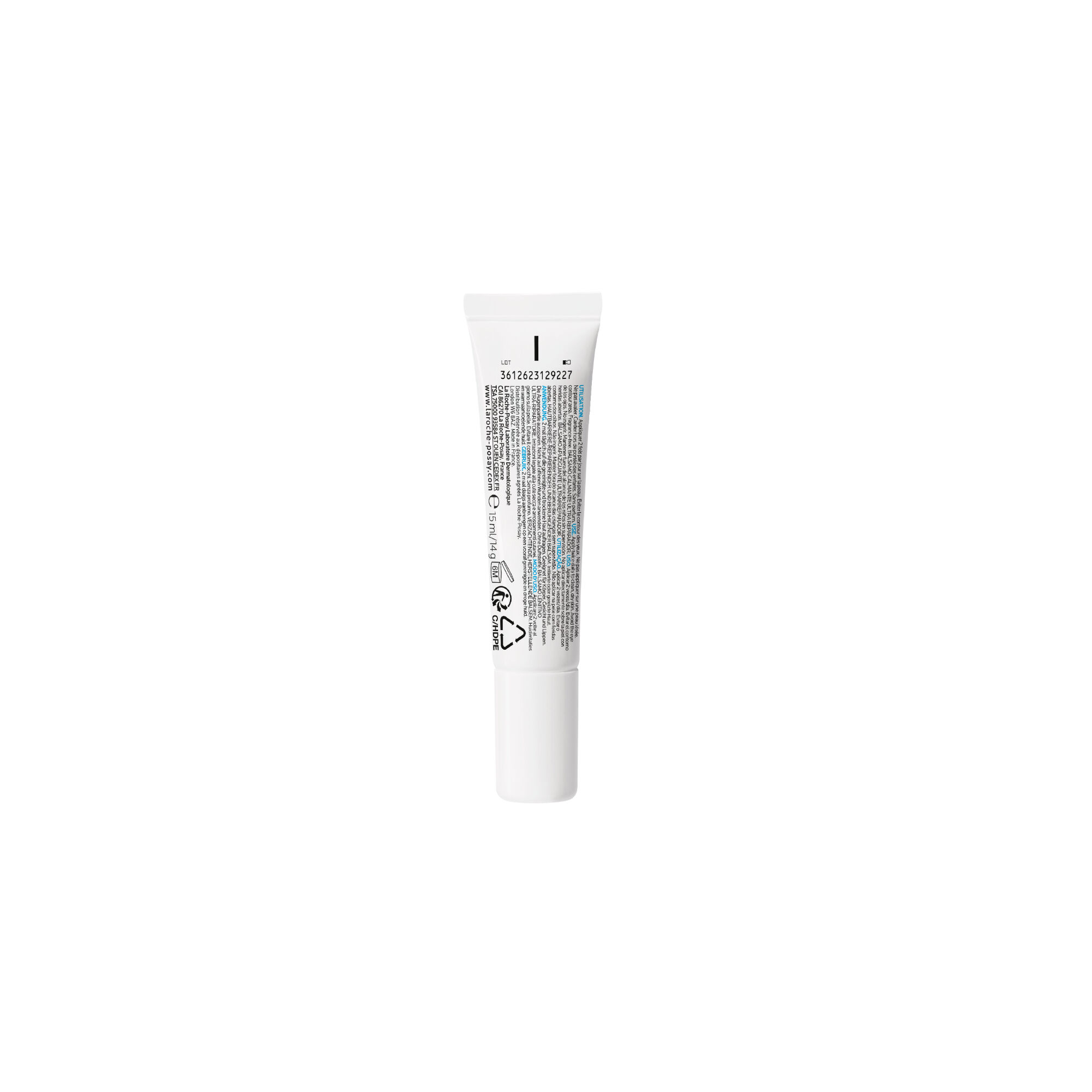 Cicaplast Baume B5+ Repairing Balm