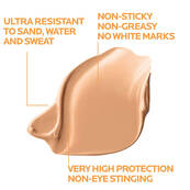 Anthelios UVMune 400 Hydrating Tinted Cream SPF50+ Sun Cream 50ML
