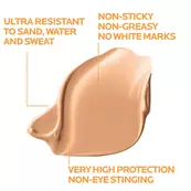 Anthelios UVMune 400 Hydrating Tinted Cream SPF50+ Sun Cream 50ML
