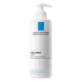 3337875685818_Iso-Urea-Lait_400ml_01_La-Roche-Posay