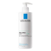 3337875685818_Iso-Urea-Lait_400ml_01_La-Roche-Posay