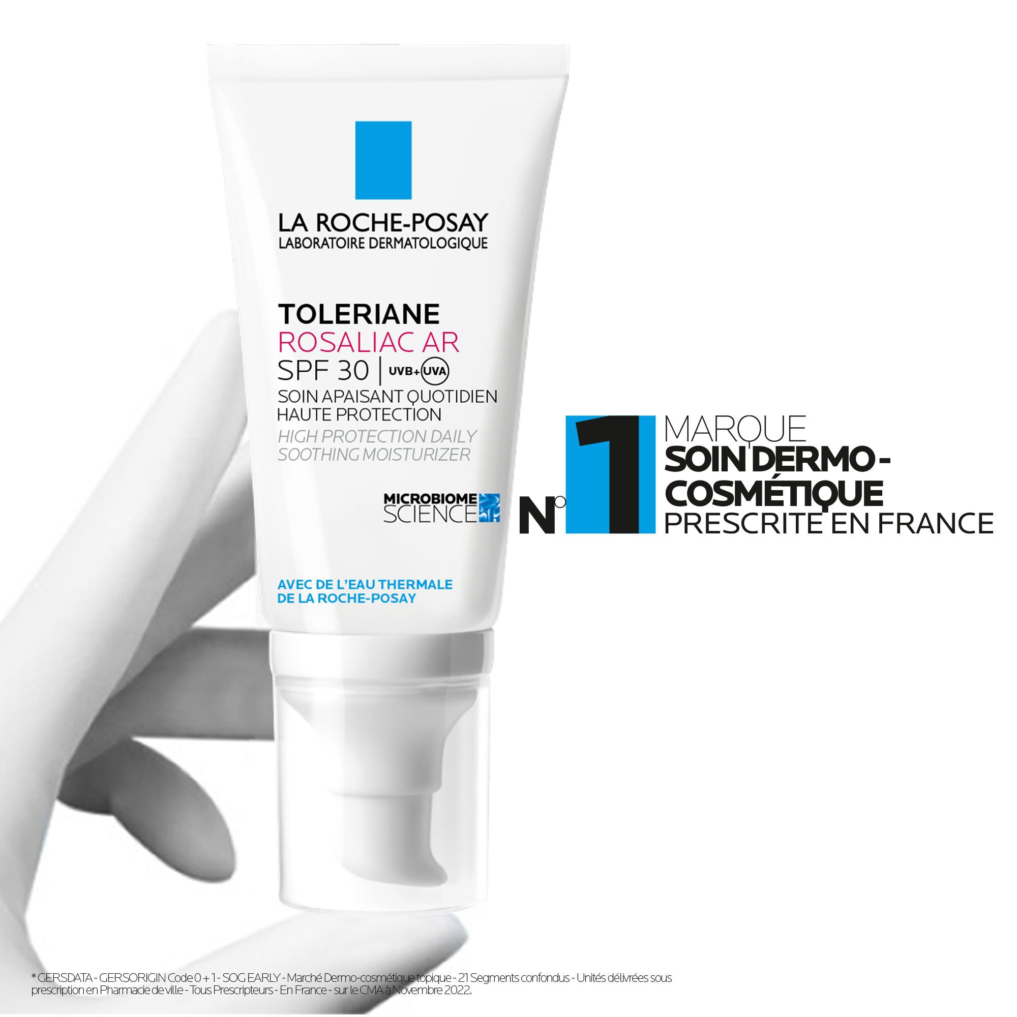 La roche deals posay spf 30
