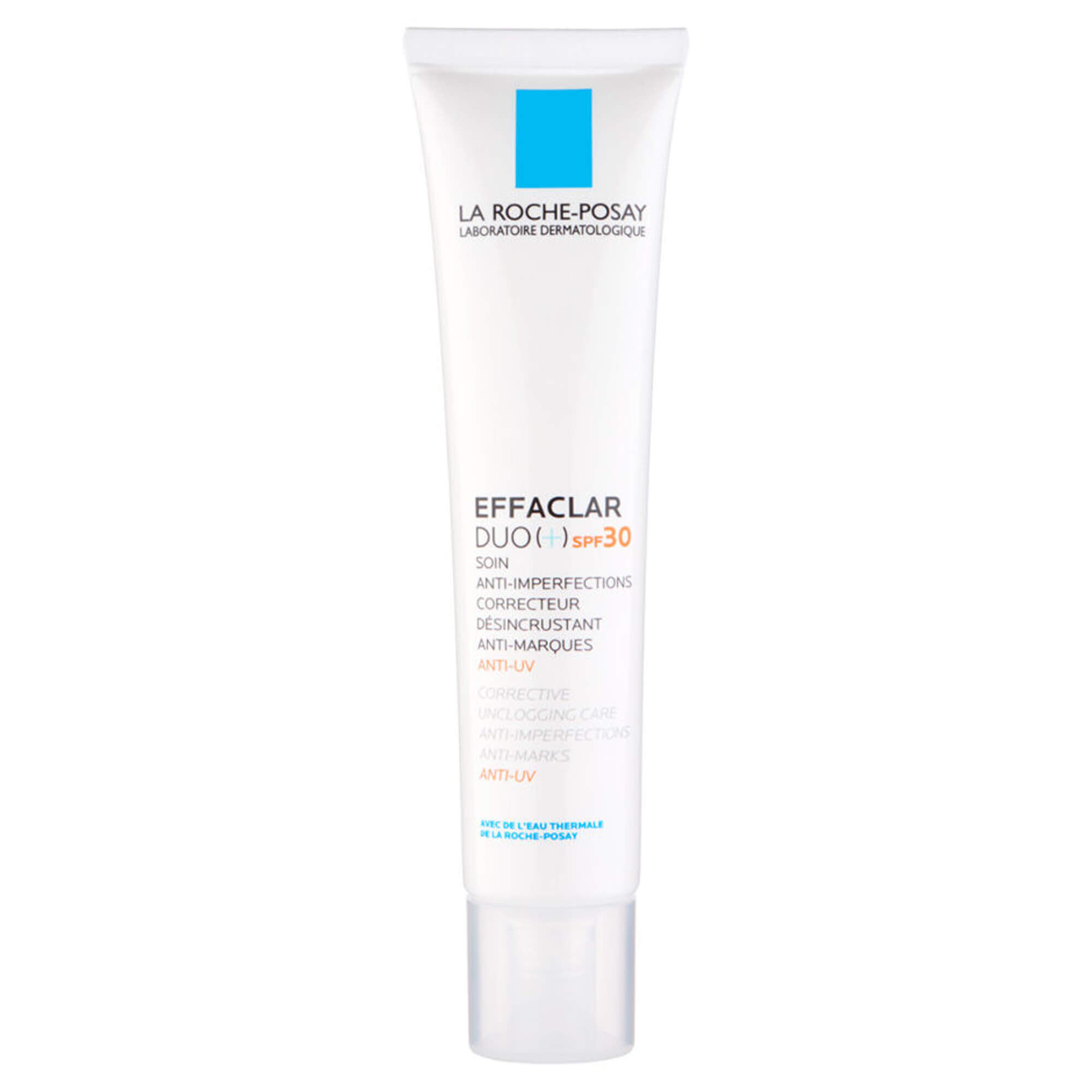 3337875549493_Effaclar-Duo-[+]-SPF-30-with-Niacinamide_40ml_01_La-Roche-Posay