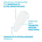 Toleriane Dermallergo Soothing Eye Cream