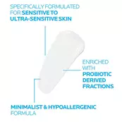 Toleriane Dermallergo Soothing Eye Cream