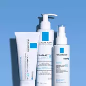 Cicaplast Lavant B5 Soothing Wash