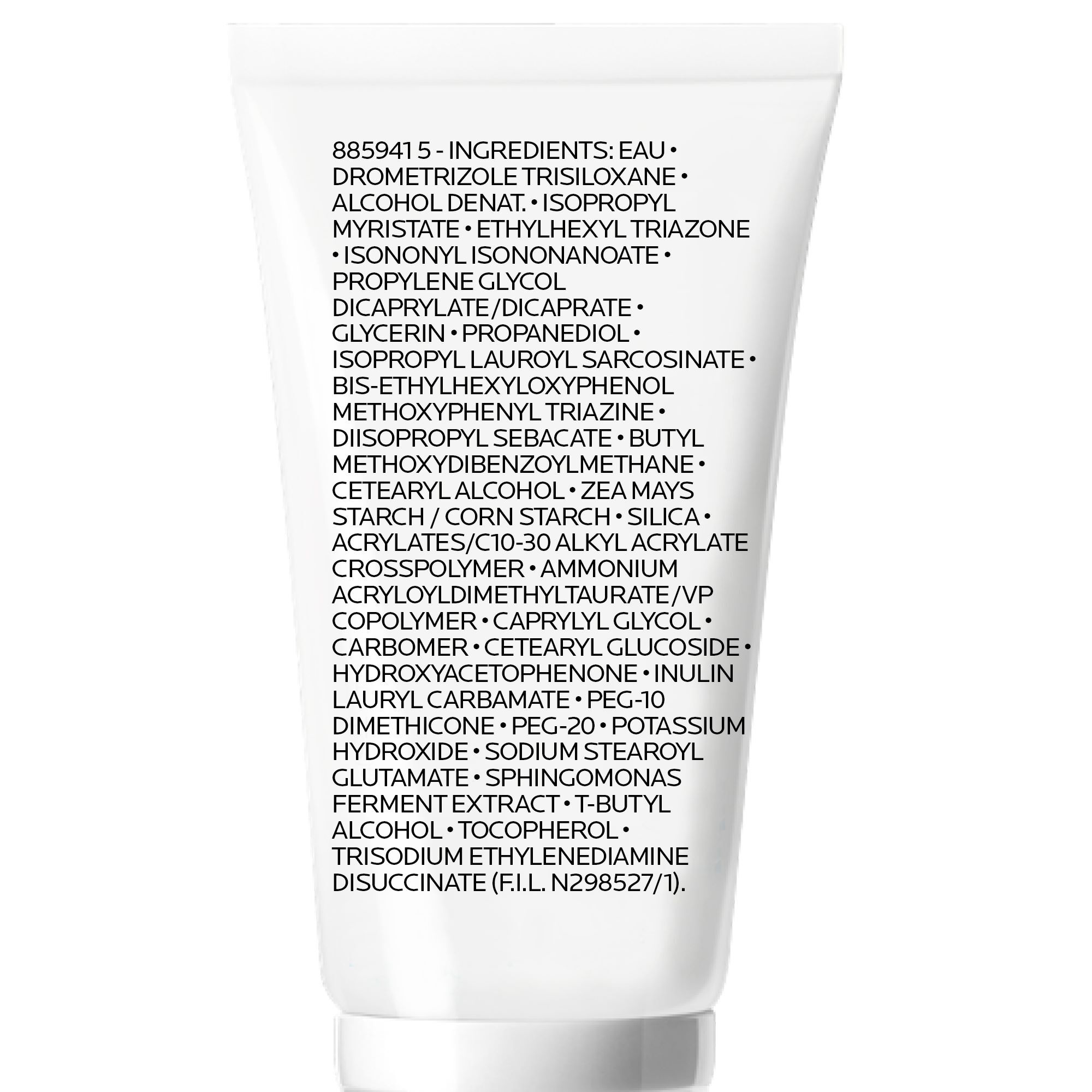 Toleriane Rosaliac AR SPF30 for Dry, Redness-Prone Skin
