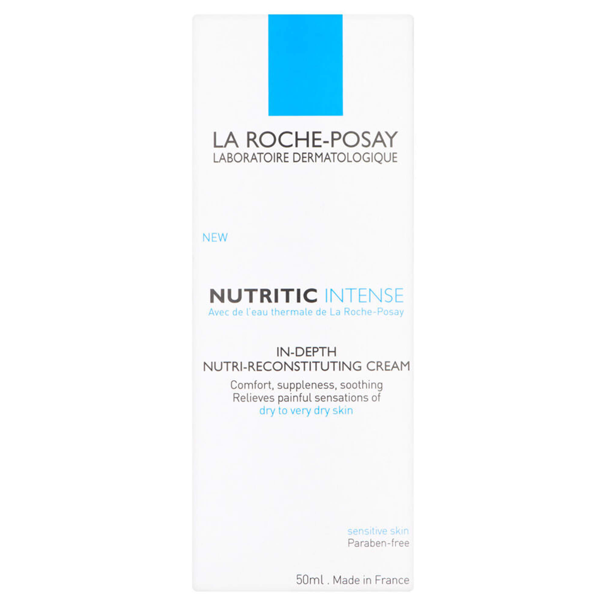 3337872413629_Nutritic-Intense-For-Dry-Skin_50ml_01_La-Roche-Posay