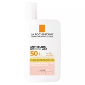 La Roche Posay Anthelios Uvmune 400 Invisible Tinted Fluid Spf50+ Sun Cream 50ML