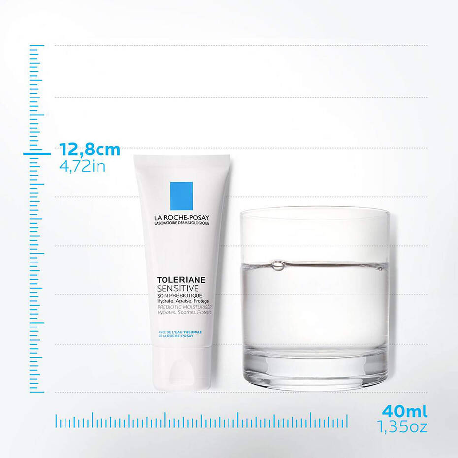 La Roche-Posay Toleriane Sensitive Cream