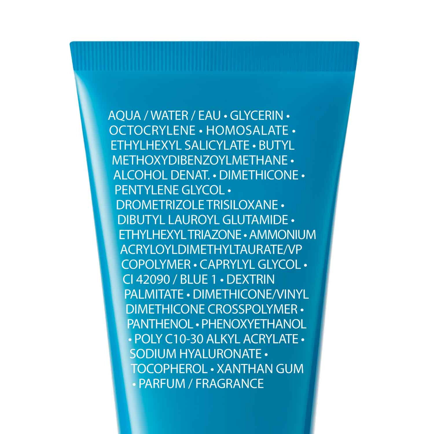 Hyalu B5 Aquagel Spf30 For All Skin Types 50ml