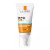 Anthelios UVMune 400 Hydrating Cream SPF50+ For Sensitive Skin 50ml
